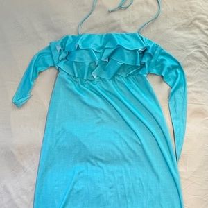 Beach Coverup
